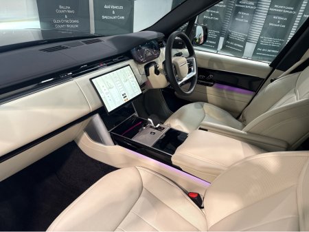 2026 Land Rover Range Rover - thumbnail 16