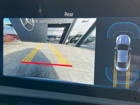 2024 Mercedes-Benz CLA Class - thumbnail 23