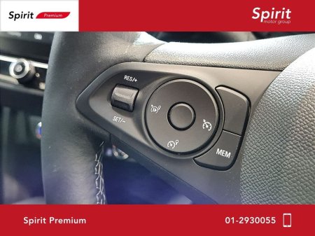 2023 Opel Corsa SC 1.2i (75PS)*Call Andrew 0862617858 €19,950 thumbnail