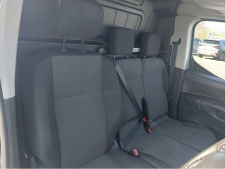 2022 Citroen Berlingo - thumbnail 18