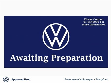 2025 Volkswagen Golf - thumbnail 1