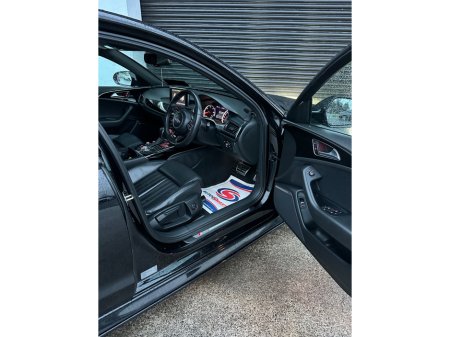 2015 Audi A6 2.0TDI 150 Ultra S Line €18,995 thumbnail