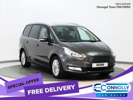 2019 Ford Galaxy for sale