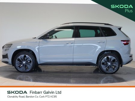 2023 Skoda Karoq - thumbnail 6