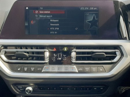 2020 BMW 3 Series 318d SE Auto €32,995 thumbnail