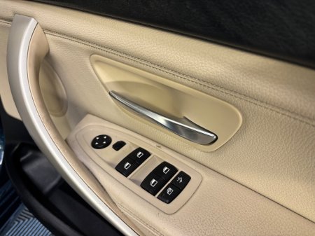 2015 BMW 3 Series 318d SE €10,950 thumbnail