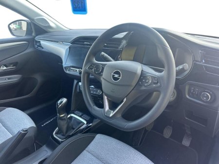 2025 Opel Corsa - thumbnail 5