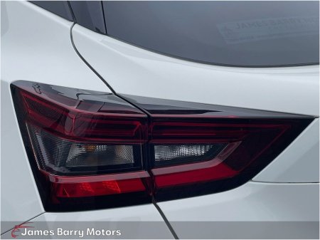 2024 Nissan Juke - thumbnail 23