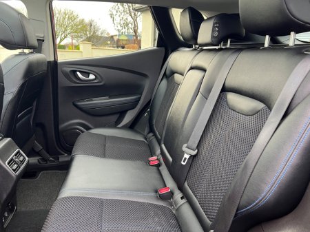 2019 Renault Kadjar 1.5 BLUE dCi 115 S-Edition €16,950 thumbnail