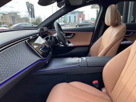 2026 Mercedes-Benz E Class - thumbnail 14