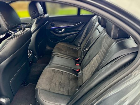 2018 Mercedes-Benz E Class - thumbnail 18