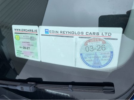 2017 Skoda Octavia - thumbnail 14