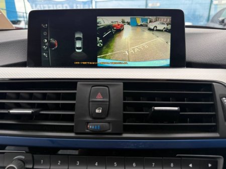 2016 BMW 3 Series 320d M-SPORT COMPETITION // SERVICE HISTORY // NEW 20" M3 ALLOYS // ADAPTIVE CRUISE CONTROL €18,950 thumbnail