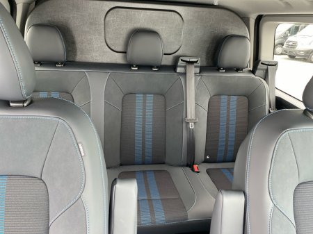 2026 Ford Transit Custom - thumbnail 24