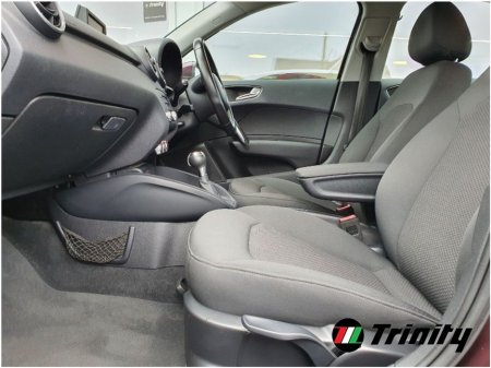 2013 Audi A1 * AUTO * TFSI * 5 DR * LOW KMS * TRINITY MOTORS * €12,950 thumbnail