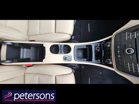 2016 Mercedes-Benz CL Class CLA180D URBAN 4DR AUTOMATIC €16,950 thumbnail