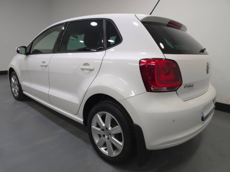 2013 Volkswagen Polo  €8,950 thumbnail