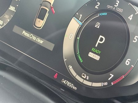 2023 Land Rover Range Rover - thumbnail 10