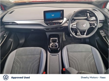 2022 Volkswagen ID.4 Business 77kWh €28,995