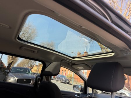 2019 Ford Grand C-Max - thumbnail 15