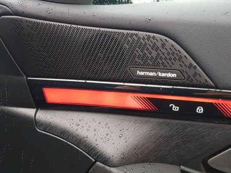 2026 BMW 5 Series 530e M Sport Saloon €76,540 thumbnail