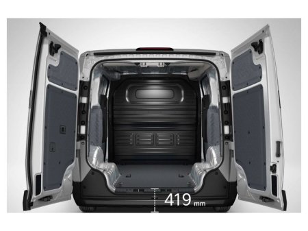 2026 Kia PV5 K2 Commerical €34,855 thumbnail