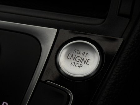 2015 Volkswagen Golf 1.4 HIGHLINE  ALCANTARA SEATS PRIVACY GLASS REVERSE CAMERA LOW TAX BAND €14,750 thumbnail