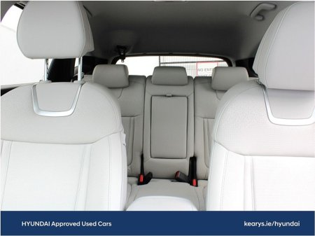 2024 Hyundai Tucson Tucson FL Executive HEV Auto €41,697 thumbnail