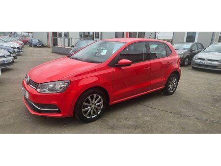 2015 Volkswagen Polo - thumbnail 19