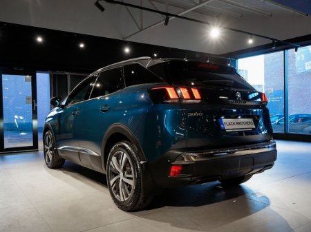 2023 Peugeot 3008 FL Allure 1.5 HDI 130 6.4 4DR €34,995 thumbnail