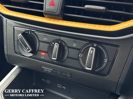 2022 SEAT Arona 1.0 TSI 110HP SE+ Manual - Very Low Mileage €20,450 thumbnail