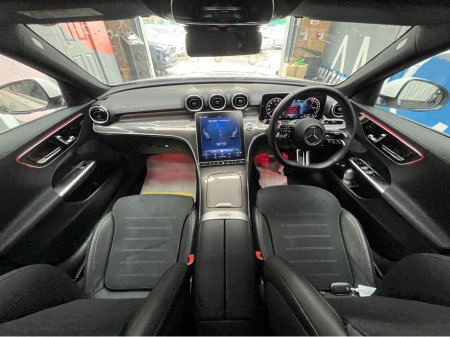 2024 Mercedes-Benz C Class - thumbnail 21