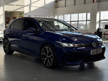 2024 Volkswagen Golf - thumbnail 30