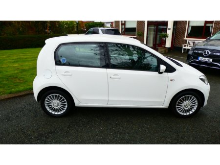 2016 Volkswagen up! - thumbnail 2
