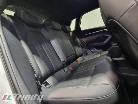 2025 Audi A3 * S LINE * 40 TFSI * 204 BHP * 19.7 kWh PHEV * S-TRONIC AUTOMATIC * STUNNING CAR * TRINITY VOLKSWAGEN * €39,950 thumbnail