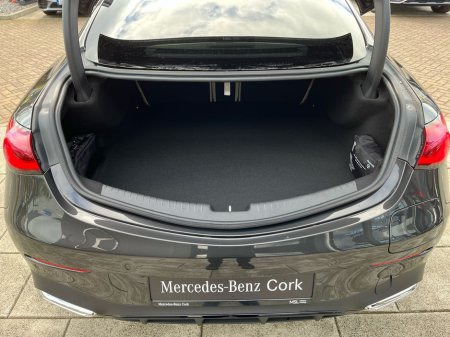 2026 Mercedes-Benz CLE - thumbnail 19