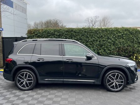 2024 Mercedes-Benz EQB *SOLD* €39,900 thumbnail