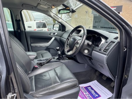 2015 Ford Ranger - thumbnail 6