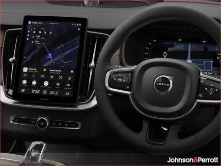 2026 Volvo XC90 T8 455bhp AWD PHEV Ultra Dark - Five Year Warranty - Three Year Service Plan €106,900 thumbnail