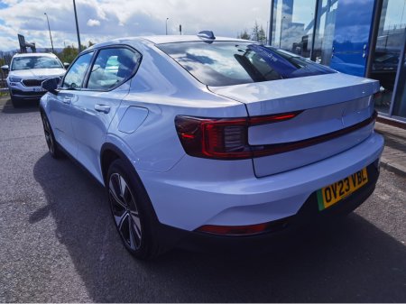 2023 Polestar 2 - thumbnail 6