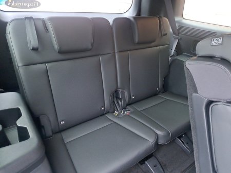 2024 Hyundai Santa Fe Calligraphy 4 wheel drive Plug in Hybrid €59,950 thumbnail