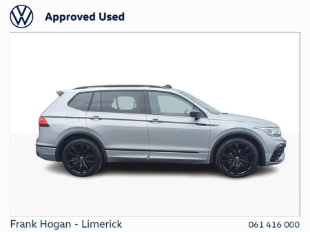 2023 Volkswagen Tiguan Allspace - thumbnail 6