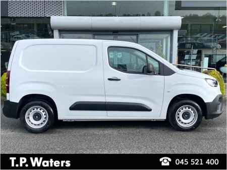 2026 Fiat Doblo - thumbnail 15