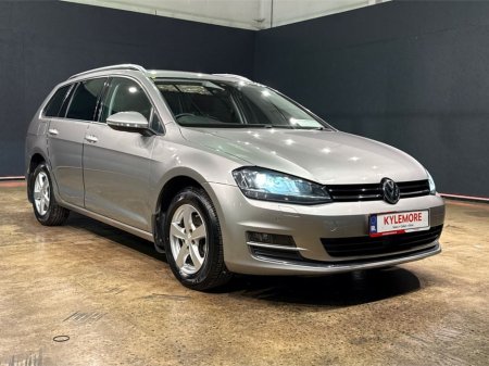 2017 Volkswagen Golf - thumbnail 9