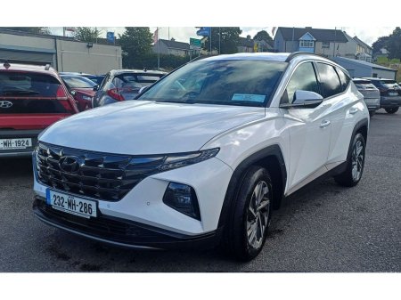 2023 Hyundai Tucson 1.6D Executive Plus *PRICE DROP* €35,450
