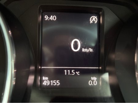 2016 Volkswagen Polo 1.2i TSI Petrol Automatic Comfortline €13,500 thumbnail