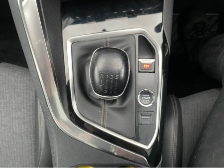 2019 Peugeot 3008 GT-LINE 1.5 BLUE HDI 130 6.2 4 €19,750 thumbnail