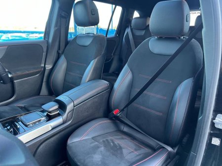 2024 Mercedes-Benz EQB *SOLD* €36,900 thumbnail