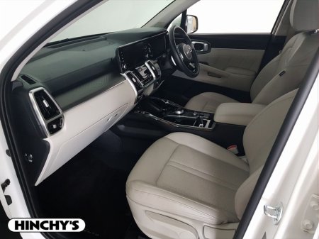 2023 Kia Sorento 1.6 PHEV K3 4X4 7 seats €52,700