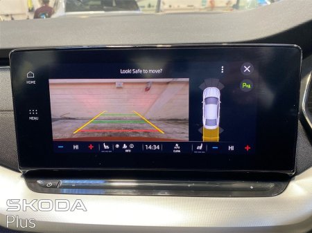 2023 Skoda Octavia - thumbnail 15